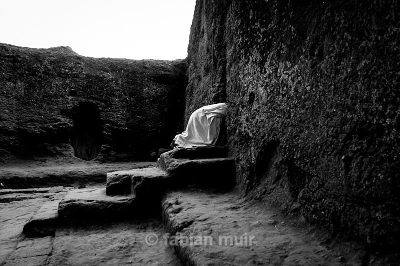  - Easter Pilgrimage to Lalibela