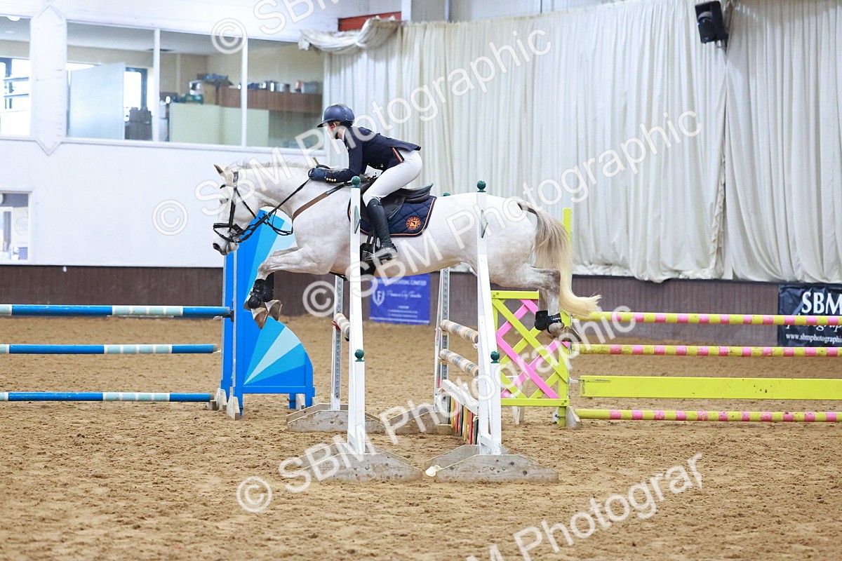 SBM_000857 - Class 3 - Senior Discovery 1.00m