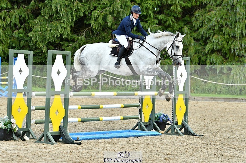 230715-143431-33735 - Cls 95 Newcomers & 1.10m Open