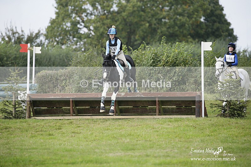  WWHT 171021 2363 - Novice Pairs (0.80m)  17/10/21