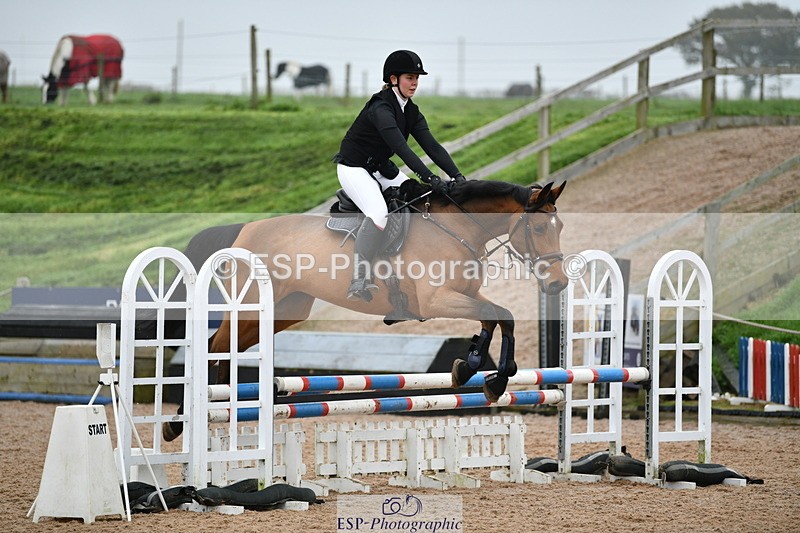 241102A-100937-03517 - SAT Cls 0 Clear Round