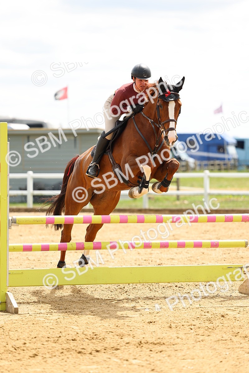 SBM_005271 - Class 18 - Senior 1.05m Open