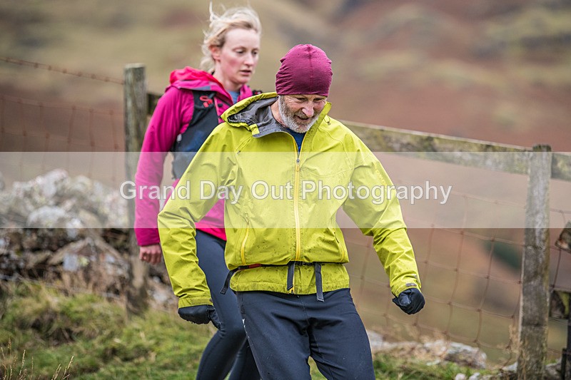 Langdale-1981 - Langdale Horseshoe Fell Race Saturday 12thOctober 2024