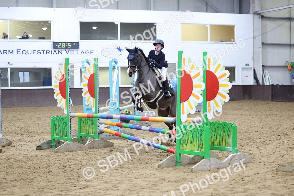 SBM_001004 - Class 2 - 80cm