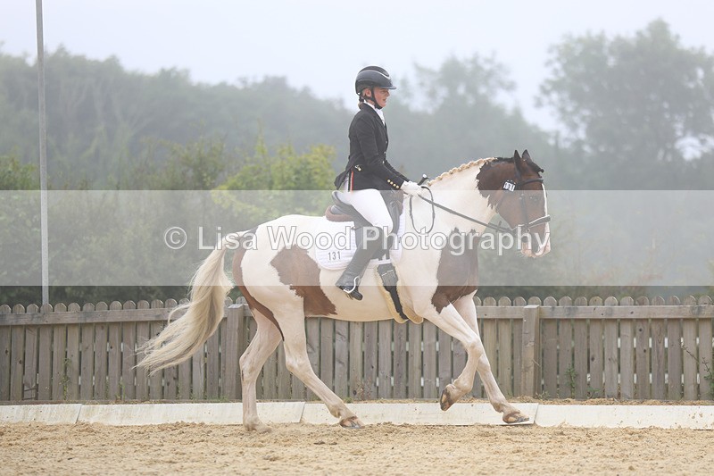 3E7A6968 - Class 6: Novice 4 2024 Section A