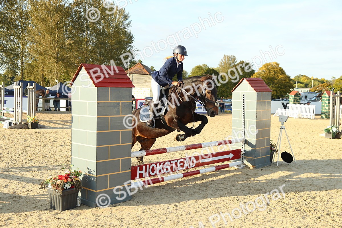 SBM_53827 - J8 - Junior Pony 65cm Championship