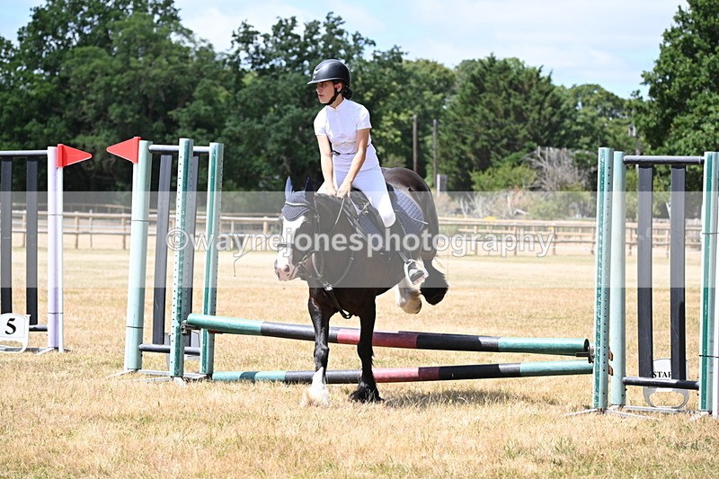 WJ6_5628 - Class 13 Novice 60cm