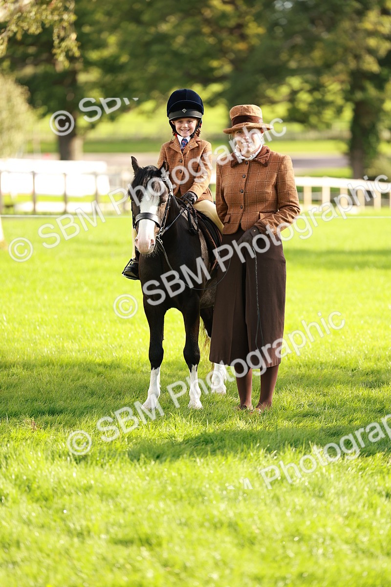 SBM_28685 - S7 - Novice & Newcomer Ridden Pony