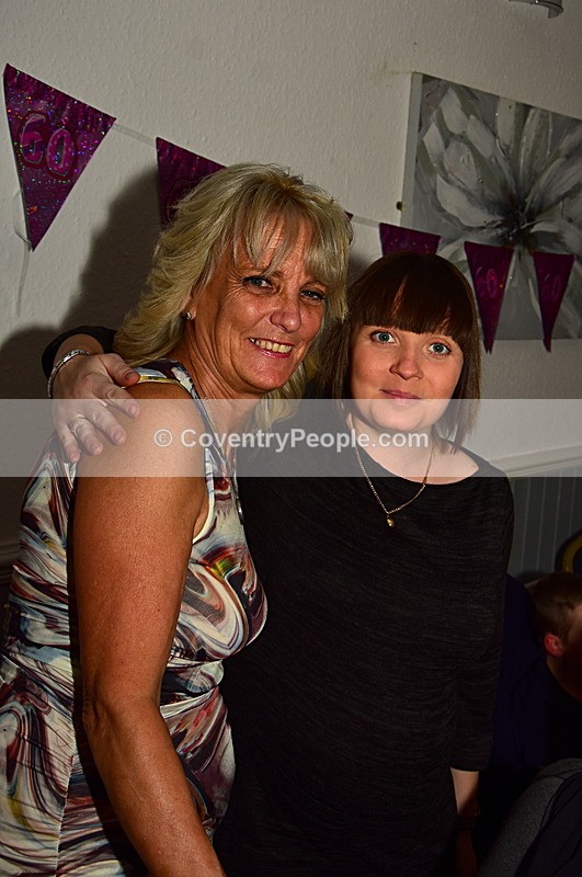 JAC0-485 - Jackie's 60th
