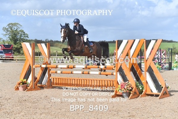 BPP_8409 - CLASS 36 SUN Equiyd 1.05m Amateur Championship Qualifier