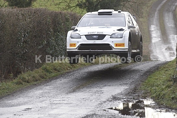 _I3C5137 - HIRVONEN TESTING