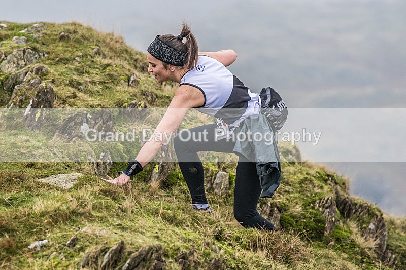 Dunnerdale-946 - Dunnerdale Fell Race Saturday 9th November 2024
