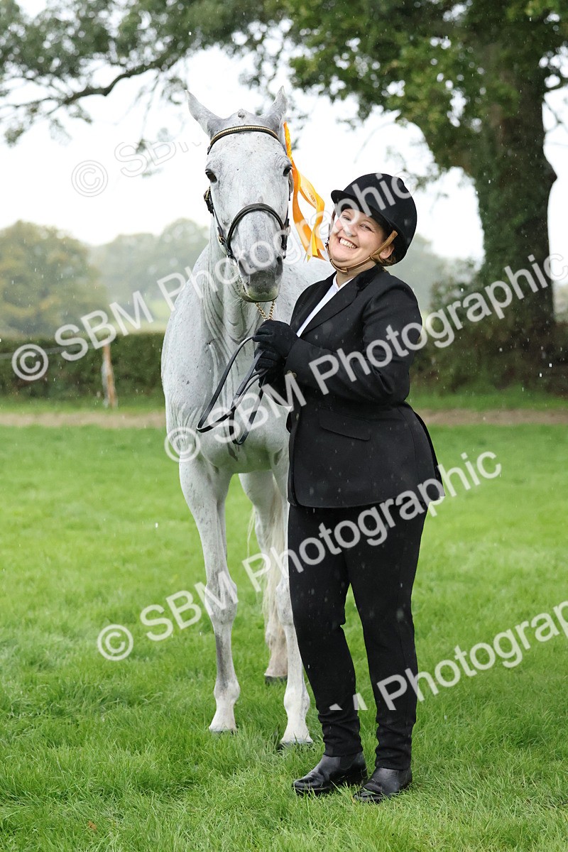 SBM_35365 - S10 - Best In Hand Horse & Pony