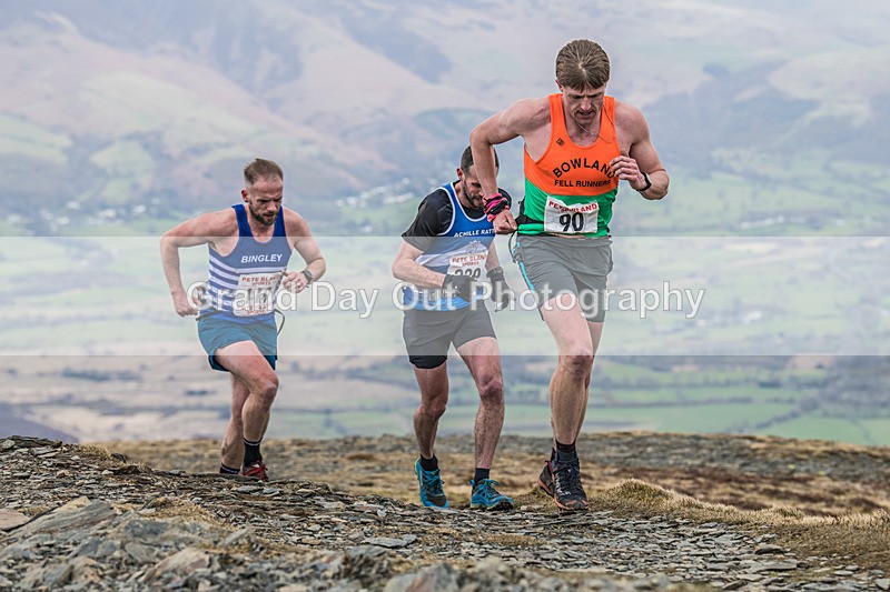 Coledale-116 - Coledale Horseshoe Fell Race Saturday 29th March 2025