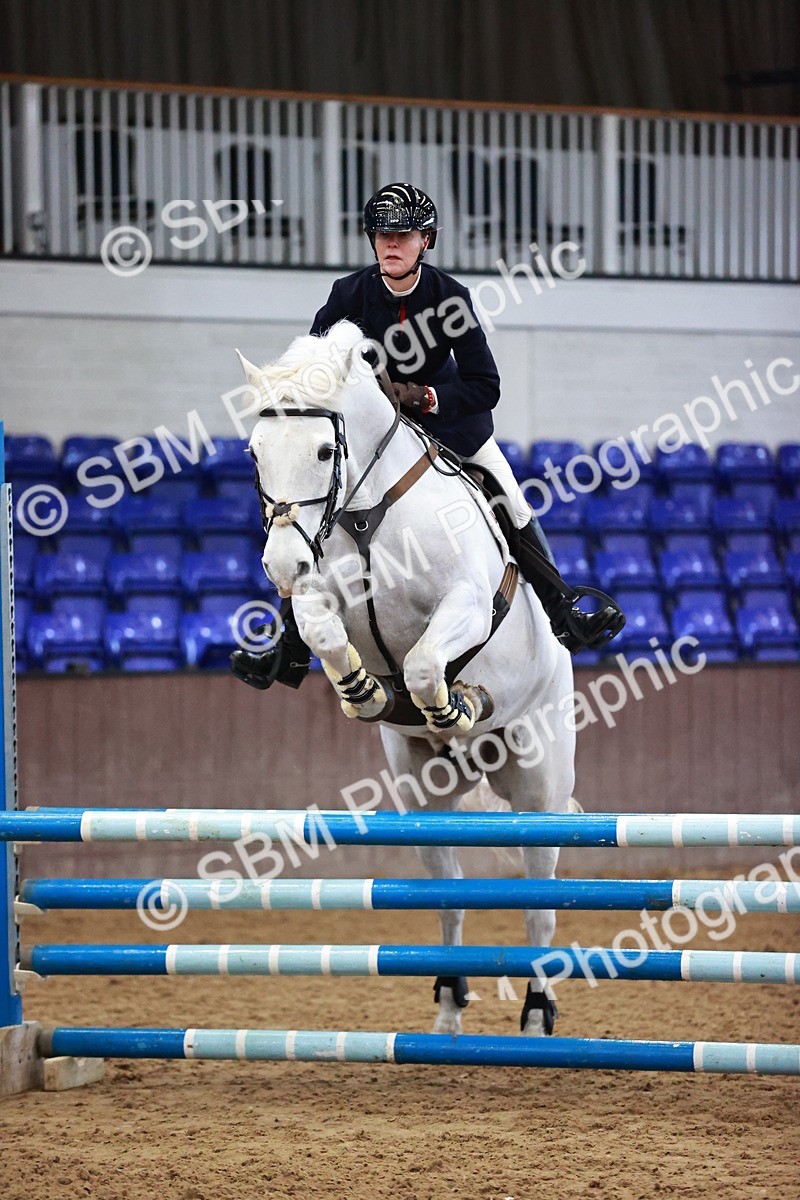 SBM_004704 - Class 15 - Senior British Novice 90cm