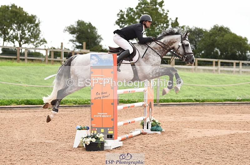 230813A-150010-13490 - Cls 50 Senior Foxhunter