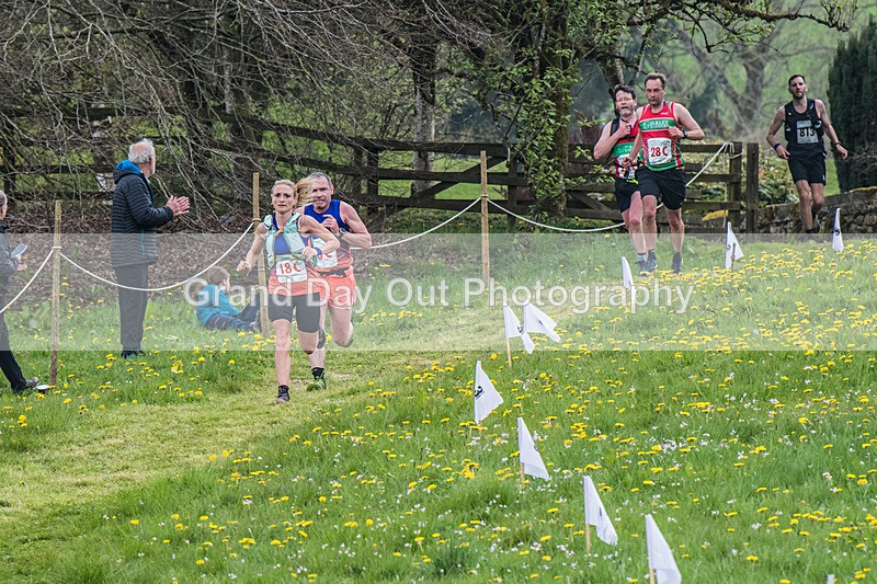 3 Peaks Finish-678 - The 3 Peaks Race Saturday 26th April 2025 - The Finish