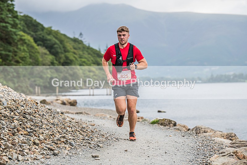 Borrowdale-148 - High Terrain Events Borrowdale Trail Half Marathon Sunday 18th August 2024