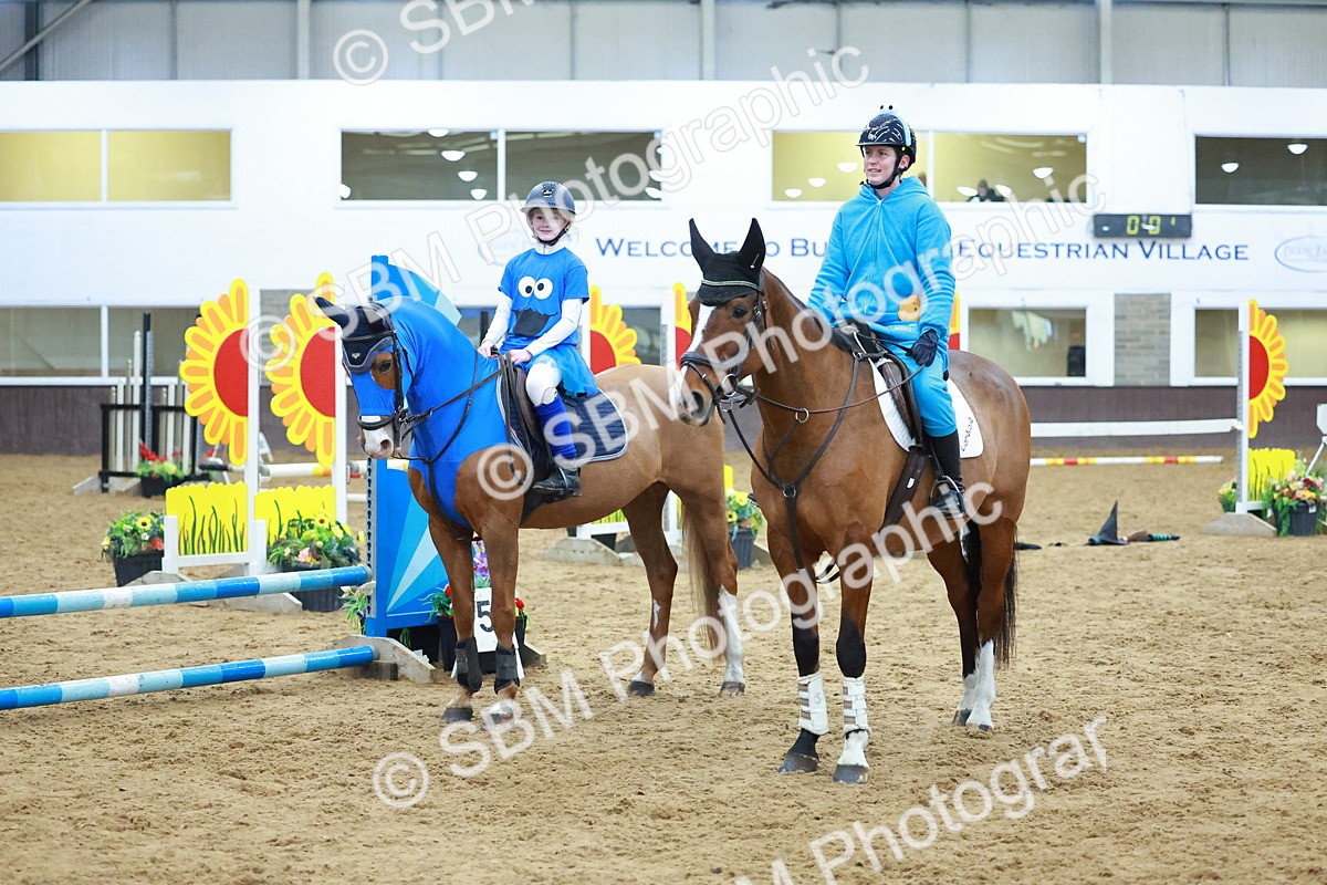 SBM_003256 - Class 4 - Pairs