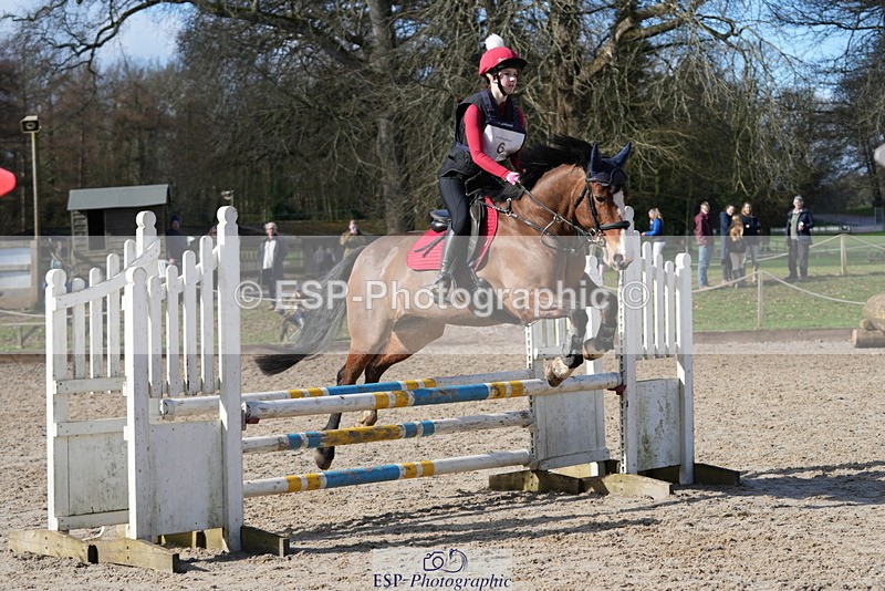 260228A-114155-00623 - Cls 2, 80cm Start to 1pm