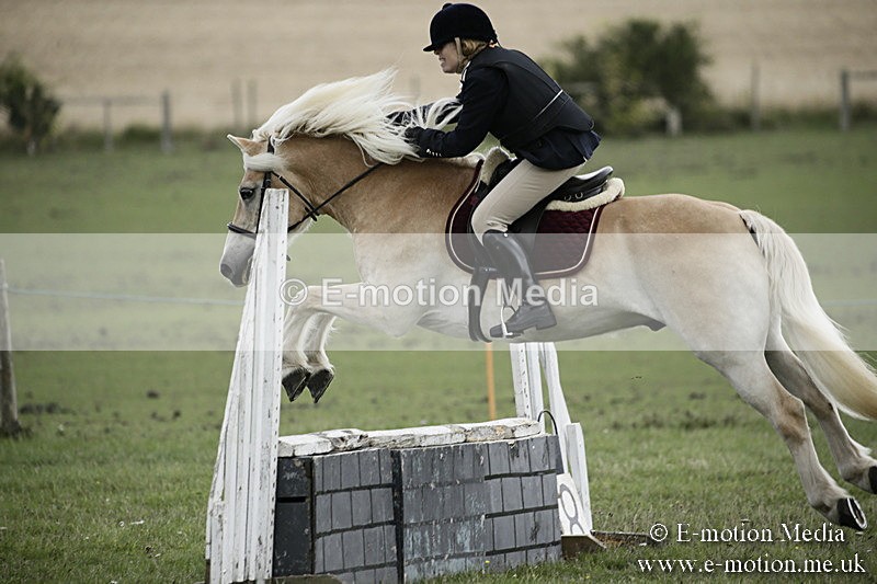 BVR090918 414 - BVRC Dressage and Show Jumping 09/09/18