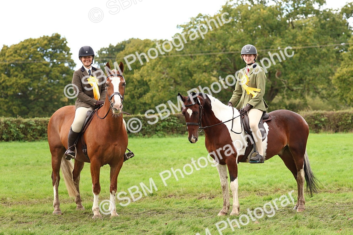 SBM_45139 - S27 - Young Veteran Ridden