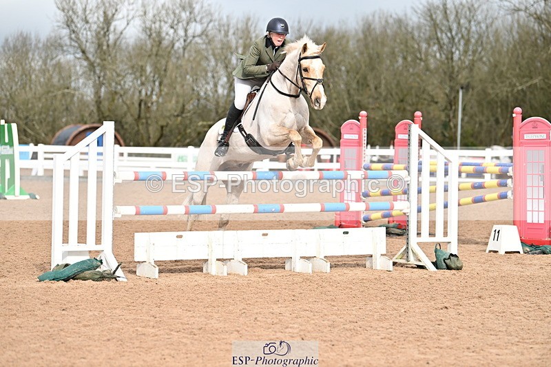 240224A-111148-03344 - Cls 11 Snr 1.05m and 1.10m Open