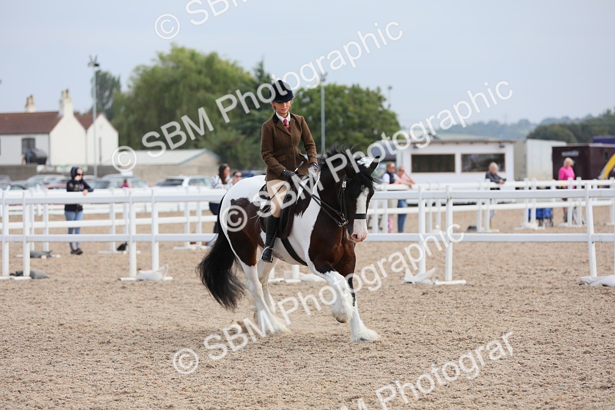 SBM_17770 - Class 315 Best Horse/Rider Combination
