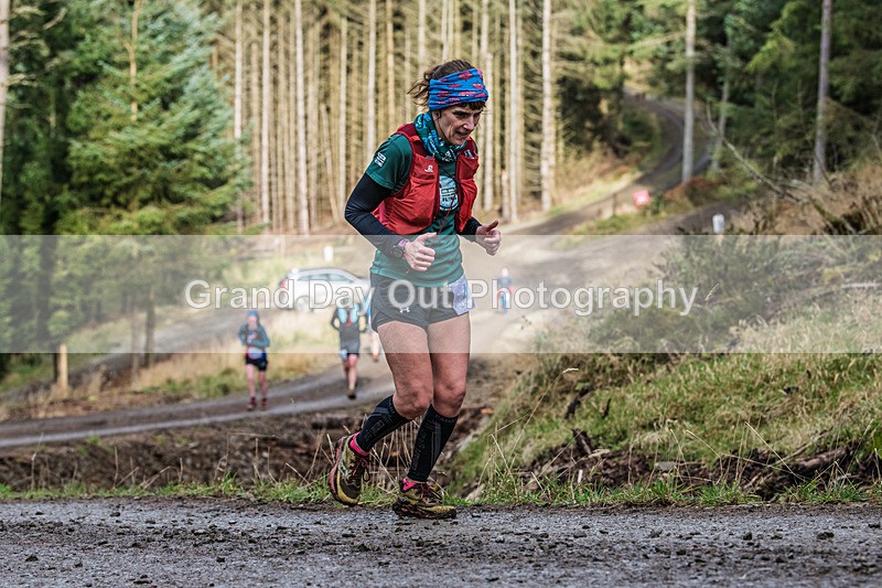 Glentress 21  10K-1473 - High Terrain Events Glentress 21 & 10K Trail Races Saturday 16th November 2024