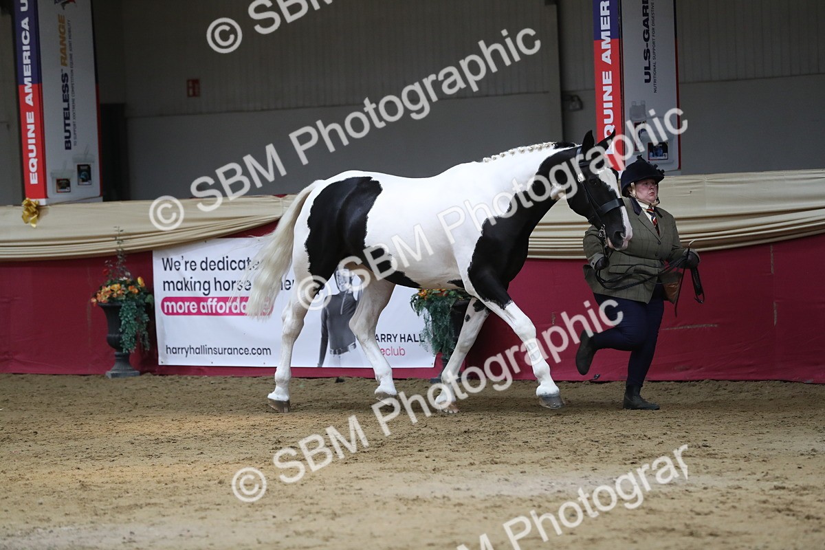 SBM_06244 - Class 9R Regional- IH Pre Vet