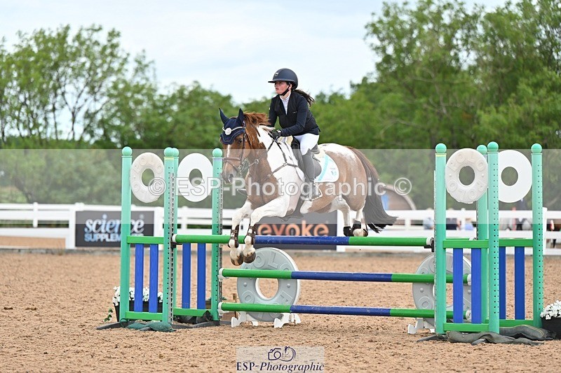 260628-114207-07818 - Cls 37 Pony Newcomers + 1m Open