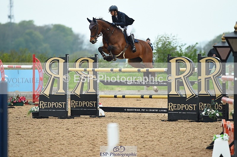 230504A-141230-02138 - Cls 11 National 1.40m Open