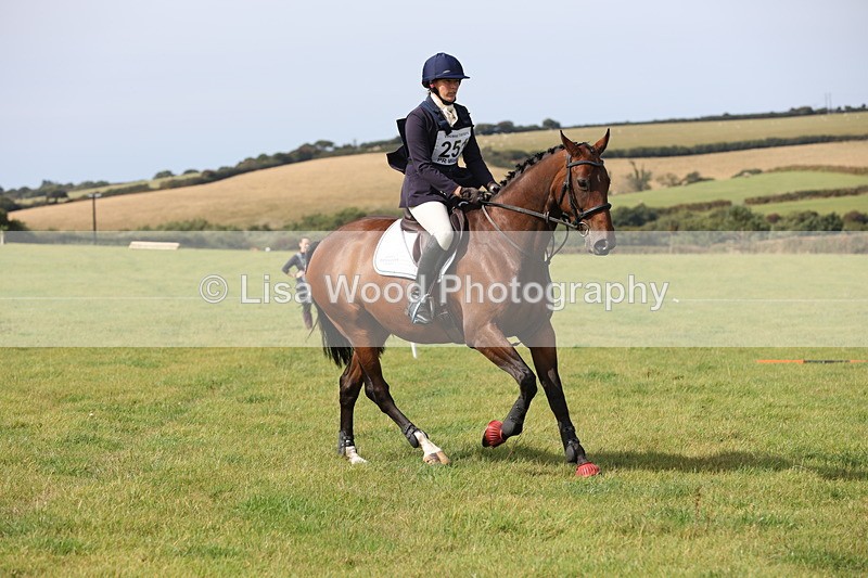 JPP_8556 - Class 2: Trekenning: 80cm Showjumping