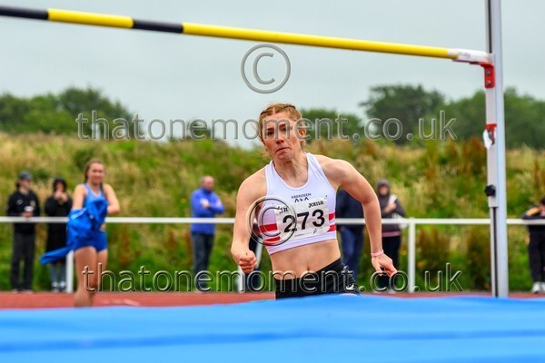 ComMast25-910209 - Field Female Set One