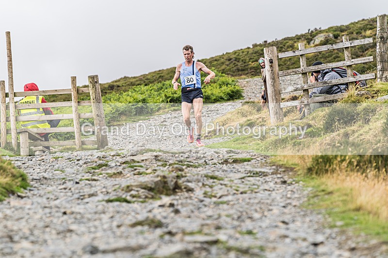 Skiddaw-524 - Skiddaw Fell Race Sunday 2nd July 2023