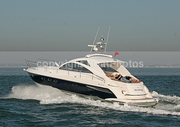 081112 OVERDRAFT IMG_0176 - Motorboats - Hardtop