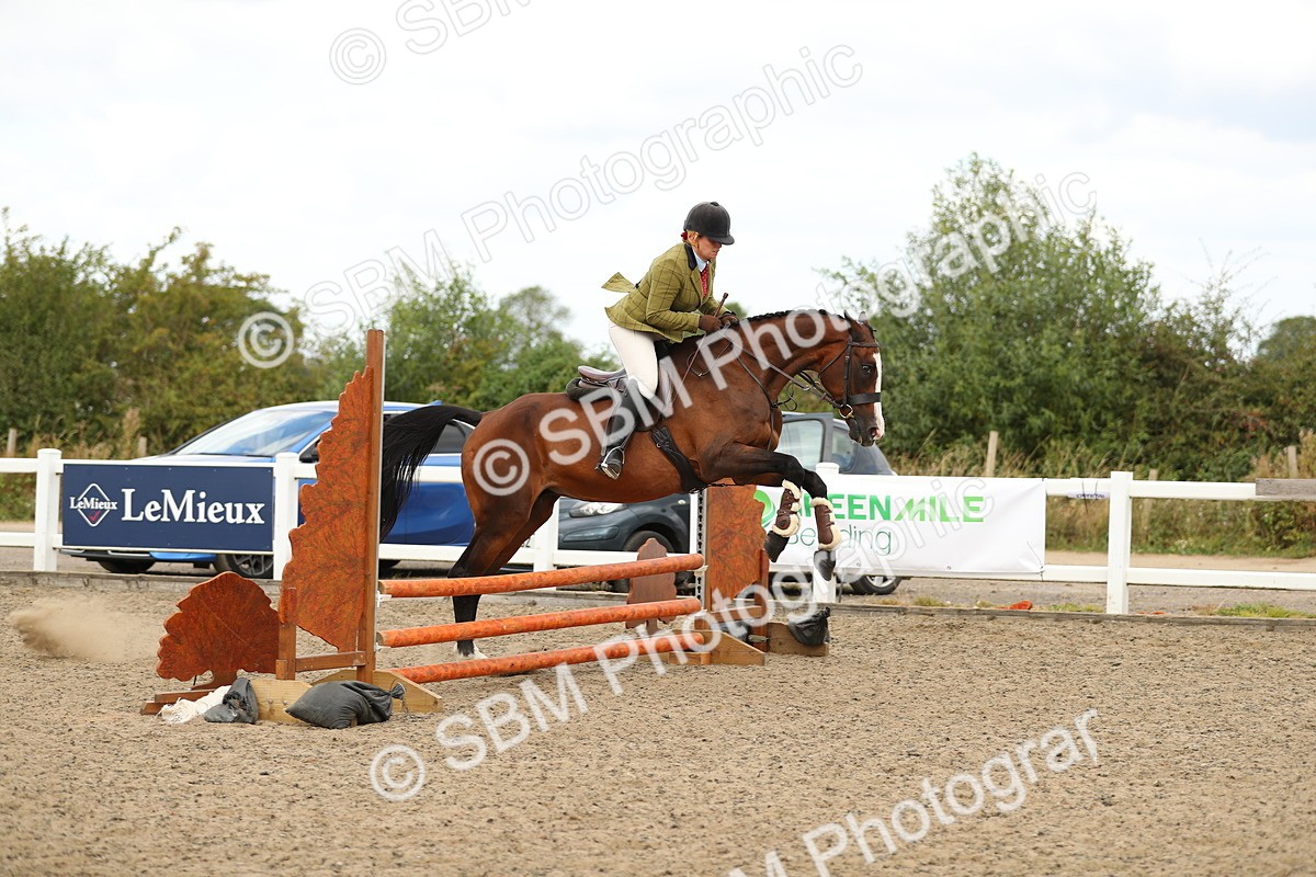 SBM_05231 - Class 47b Style & Performance 60cm (20+)