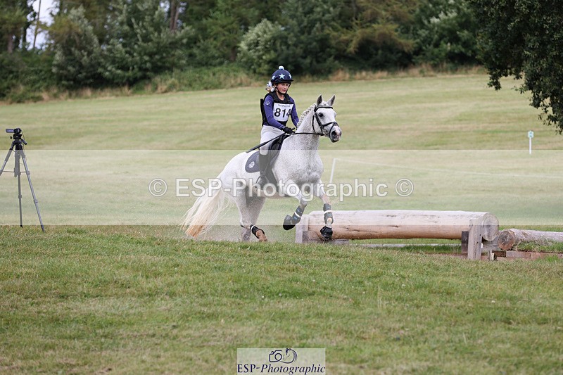 240825X-151851-35202 - 80cm XC 14.30 to 15.30