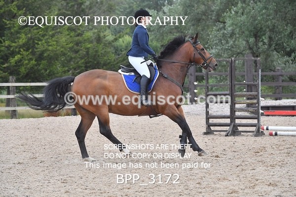 BPP_3172 - CLASS 3 Senior Discovery/ 1m Open