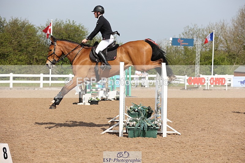 240510A-102635-05727 - Cls 14 Discovery and 1m Open