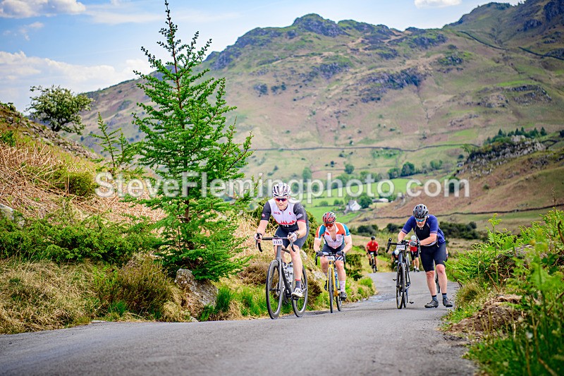 134713 - Blea Tarn Climb 13:00 - 14:00