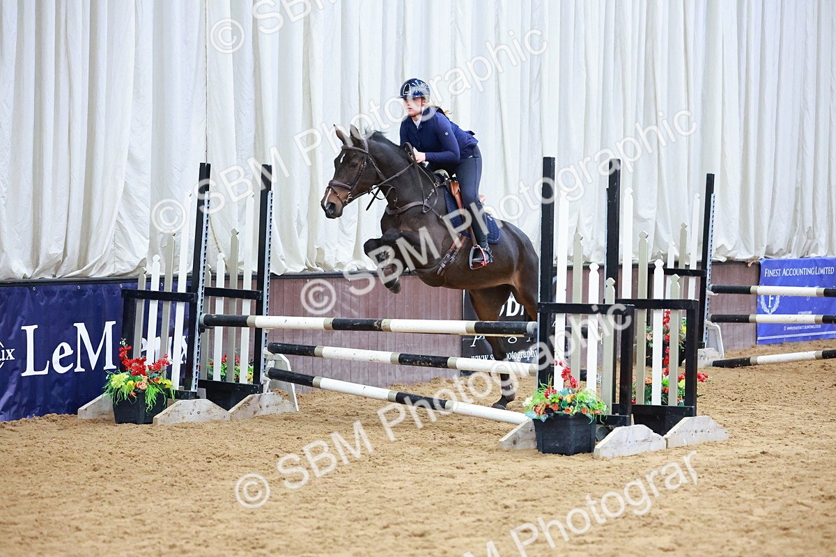 SBM_000509 - Class 2 - Senior British novice - 90cm
