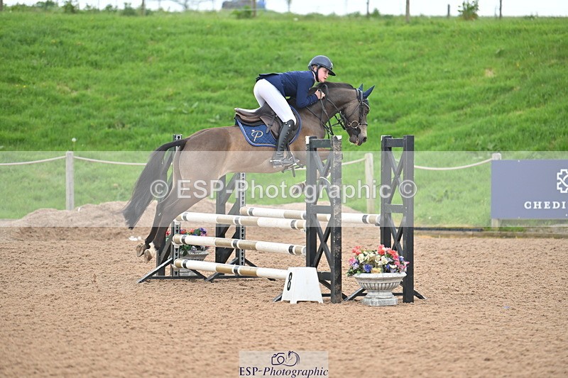 240505A-101039-03655 - Cls 2 Pony British Novice & 80cm Open