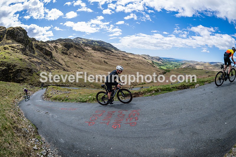 132531 - Hardknott Pass Camera 2 13.00-14.00