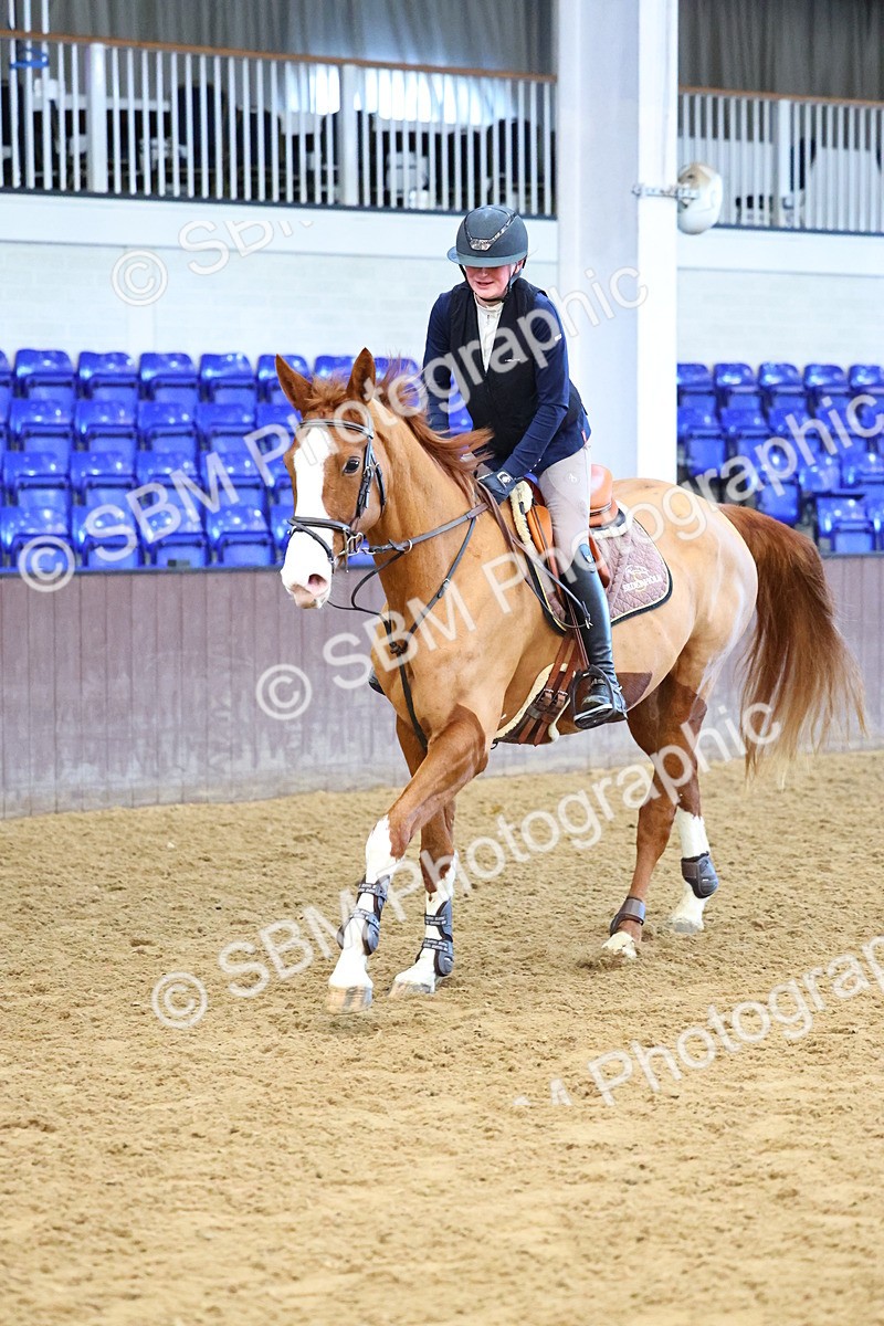 SBM_000430 - Class 2 - Senior British Novice - 90cm