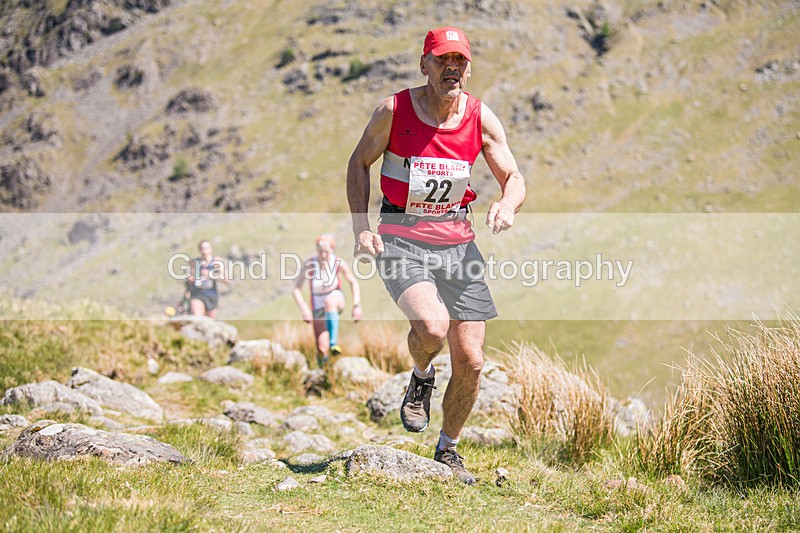 Glaramara-54 - Glaramara Fell Race Saturday 17th May 2025