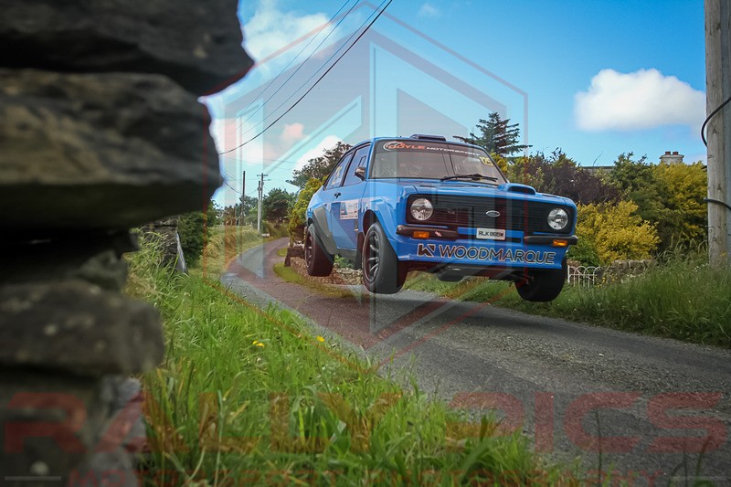 Wilton Recycling Donegal Rally Remote 37 of 39 - Wilton Recycling Donegal International Rally