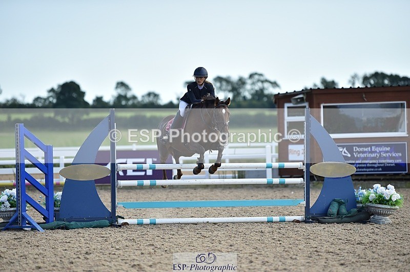250628-163940-06723 - Cls 24 Pony Discovery & 90cm Open