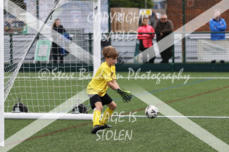 1DX31419 - Sun 7th U10 Boys