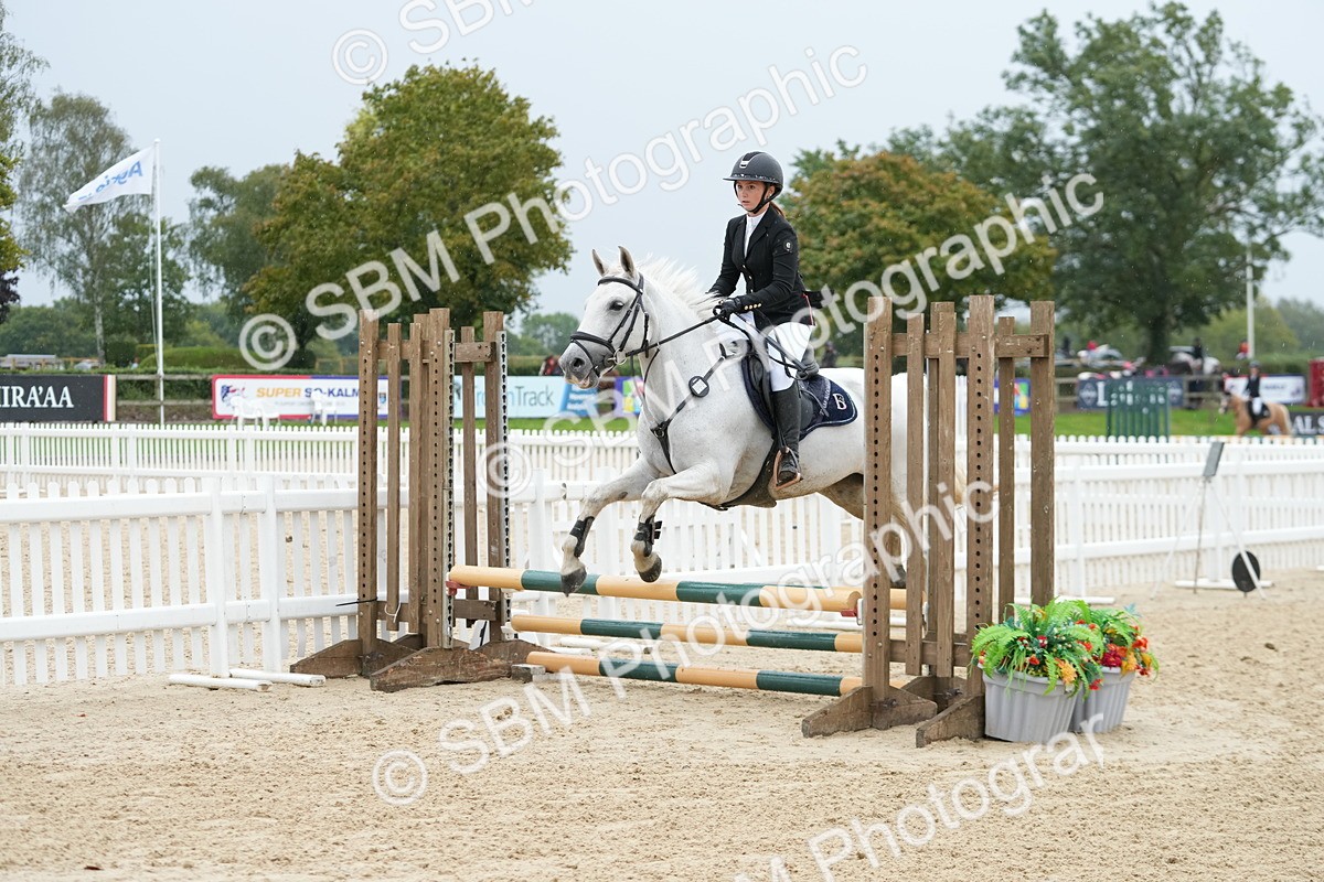 SBM_43194 - J7 - Junior Pony 60cm Championship